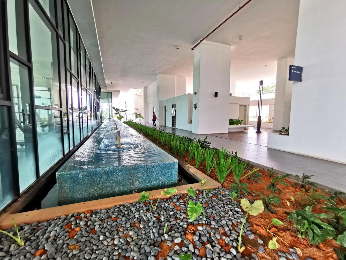 Mid Valley Southkey Mosaic Cozy Suite At Johor Bahru Exterior photo
