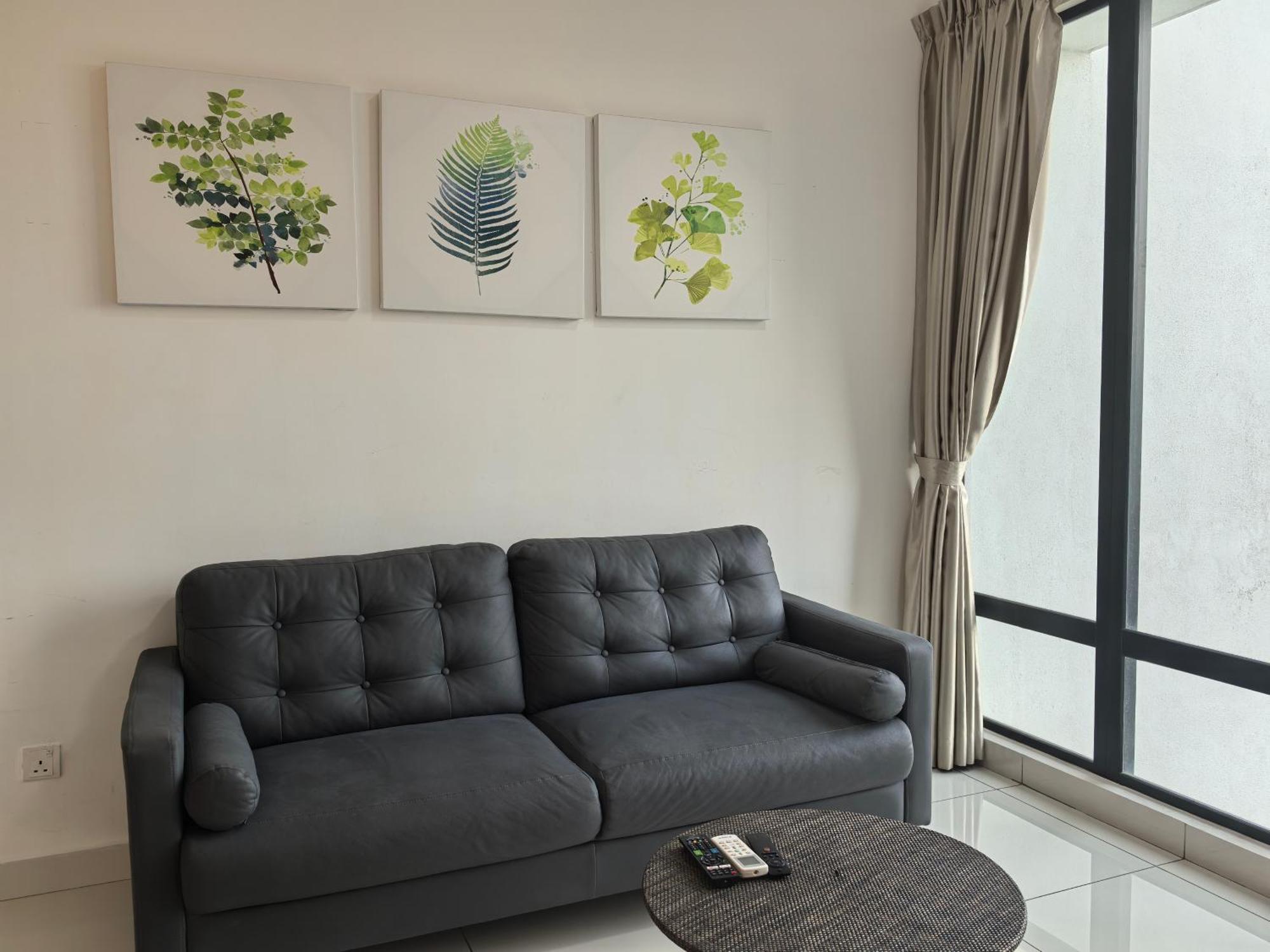 Mid Valley Southkey Mosaic Cozy Suite At Johor Bahru Exterior photo