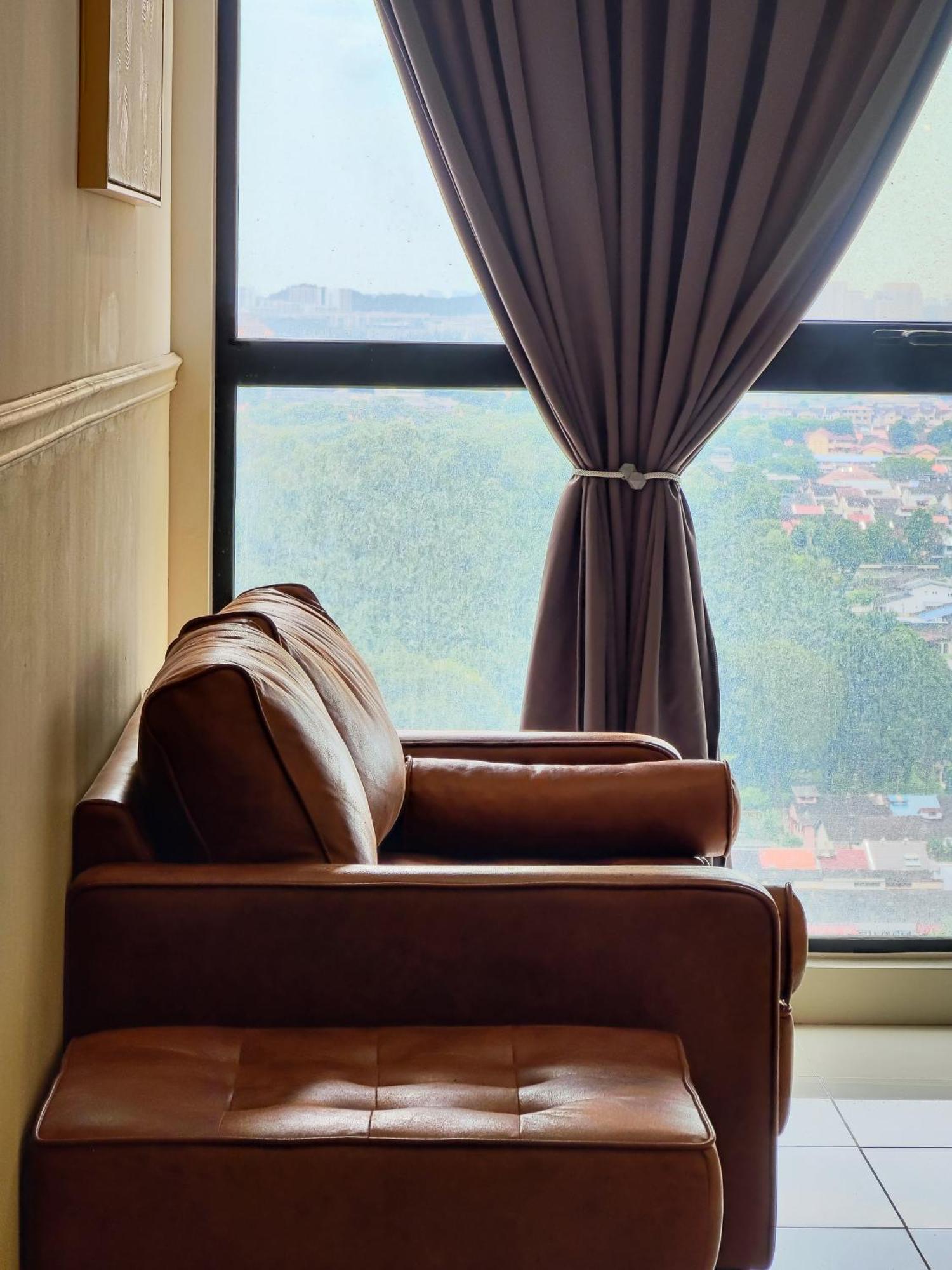 Mid Valley Southkey Mosaic Cozy Suite At Johor Bahru Exterior photo